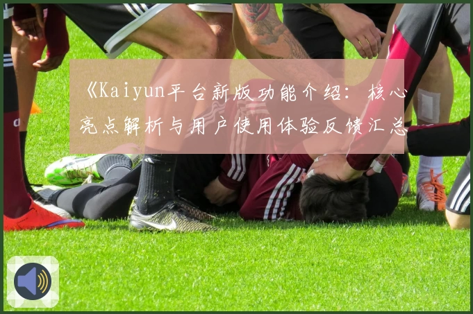 《Kaiyun平台新版功能介绍：核心亮点解析与用户使用体验反馈汇总》