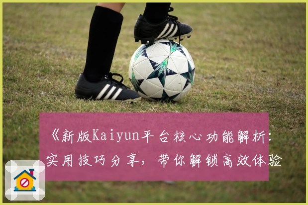 《新版Kaiyun平台核心功能解析：实用技巧分享，带你解锁高效体验》