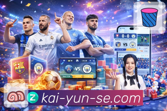 开云APP 体育赛事宣传图